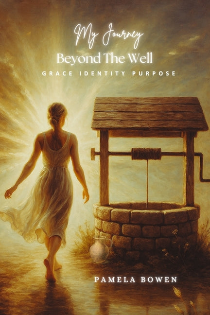 My Journey Beyond the Well: Grace Identity Purpose