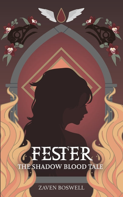 Fester by Boswell, Zaven