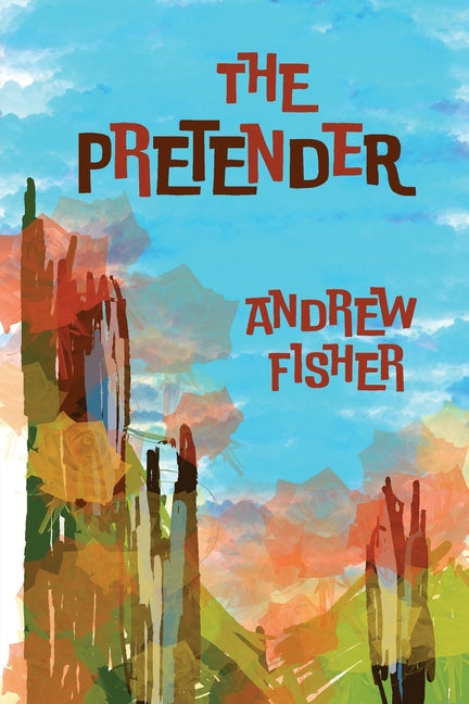 The Pretender by Fisher, Andrew