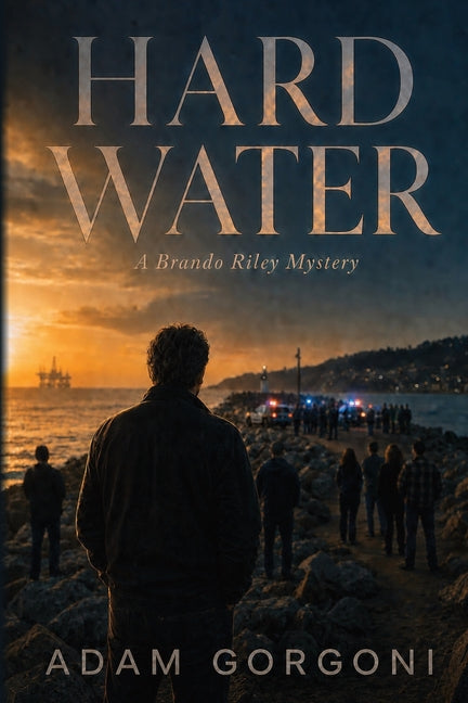 Hard Water by Gorgoni, Adam