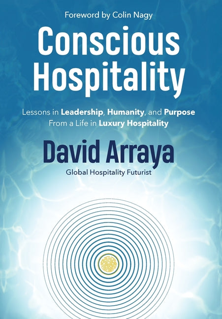 Conscious Hospitality