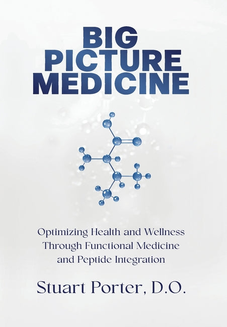 Big Picture Medicine