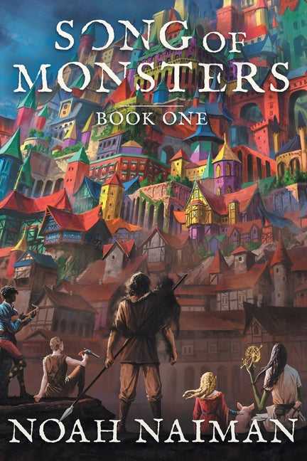 Song of Monsters