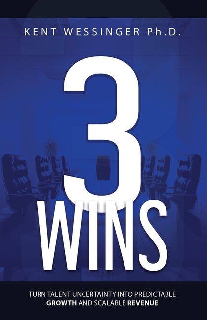 Three Wins: Turn Talent Uncertainty Into Predictable Growth and Scalable Revenue