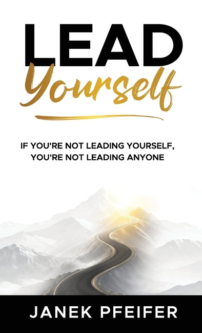 Lead Yourself