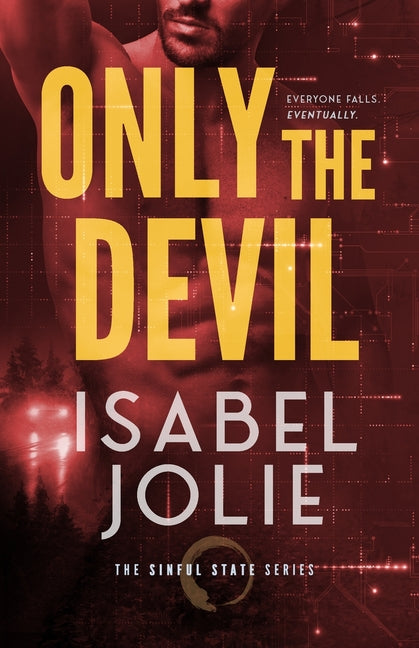 Only the Devil by Jolie, Isabel