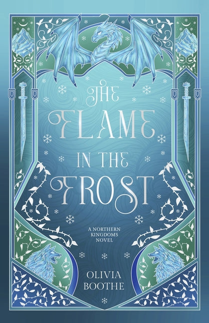 The Flame in the Frost