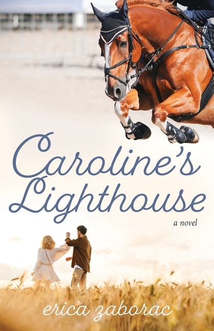 Caroline's Lighthouse by Zaborac, Erica