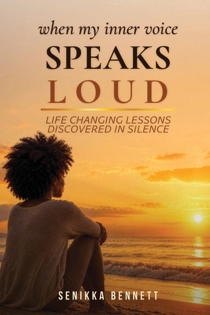 When My Inner Voice Speaks Loud