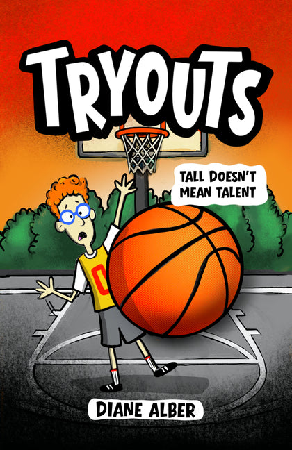 Tryouts: Tall Doesn't Mean Talent