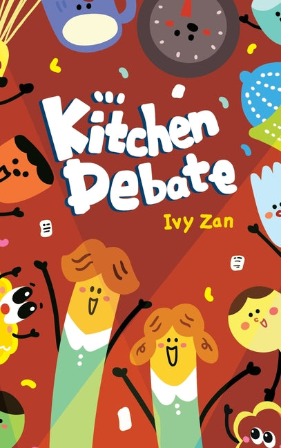 Kitchen Debate