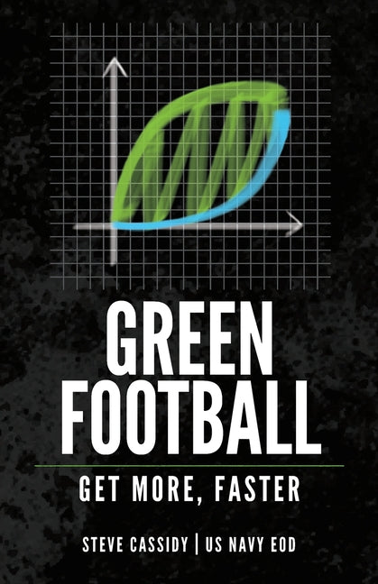Green Football: Get More, Faster