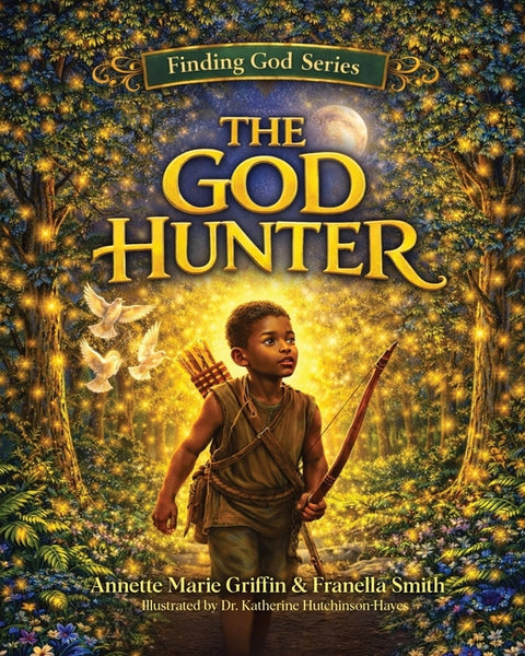 The God Hunter