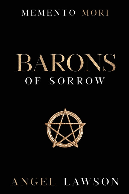 Barons of Sorrow (Discrete Paperback)