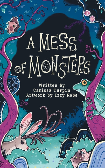 A Mess of Monsters