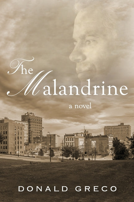 The Malandrine by Greco, Donald