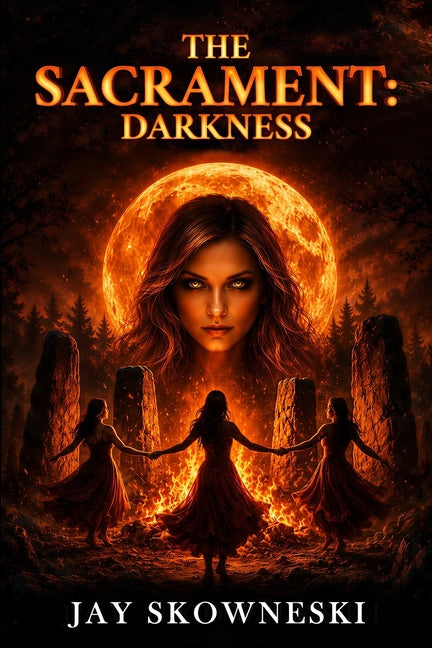 The Sacrament: Darkness