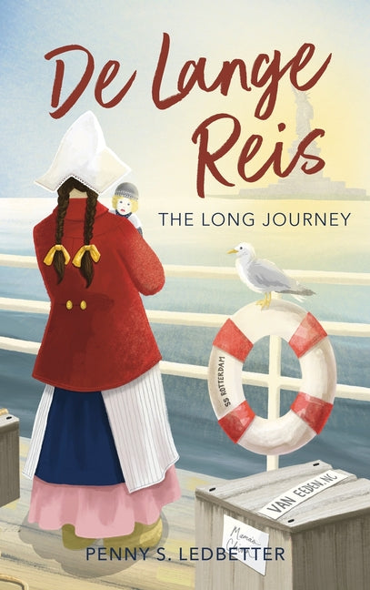 De Lange Reis: The Long Journey