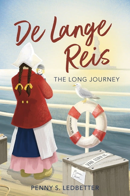 De Lange Reis: The Long Journey