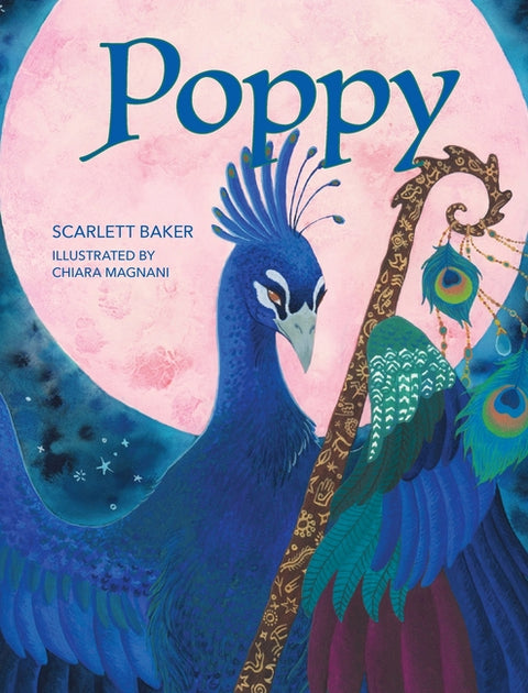 Poppy