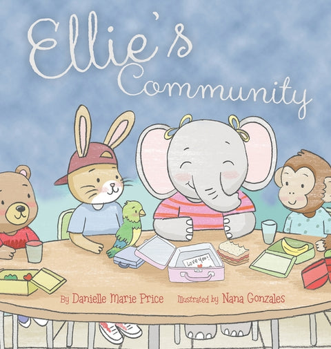 Ellie's Community