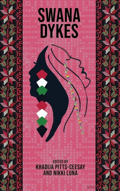 Swana Dykes by Luna, Nikki