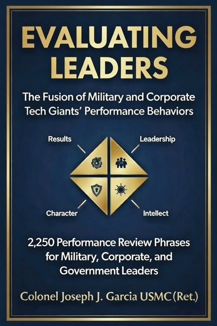 Evaluating Leaders: The Fusion of Military and Corporate Tech Giants' Performance Behaviors