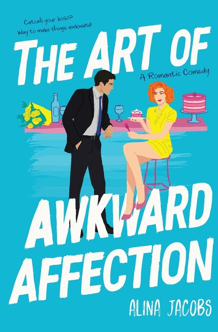 The Art of Awkward Affection