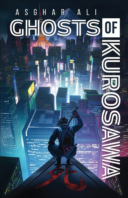 Ghosts of Kurosawa