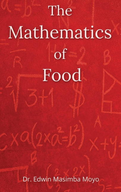 The Mathematics of Food