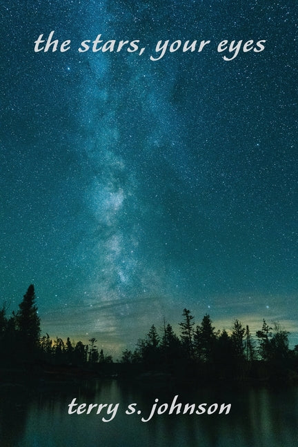 The Stars, Your Eyes