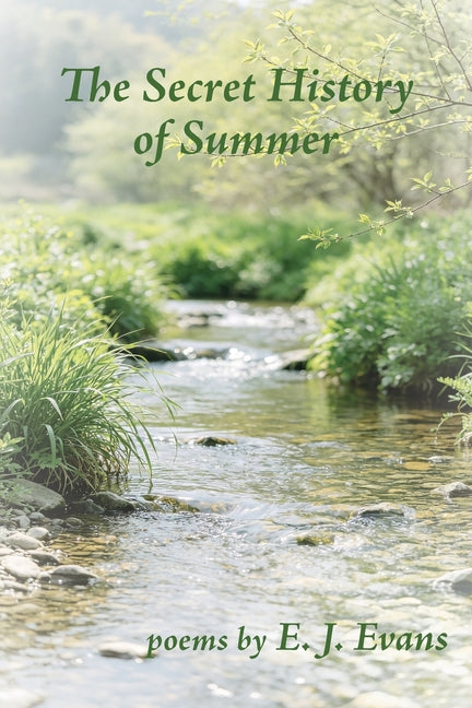 The Secret History of Summer