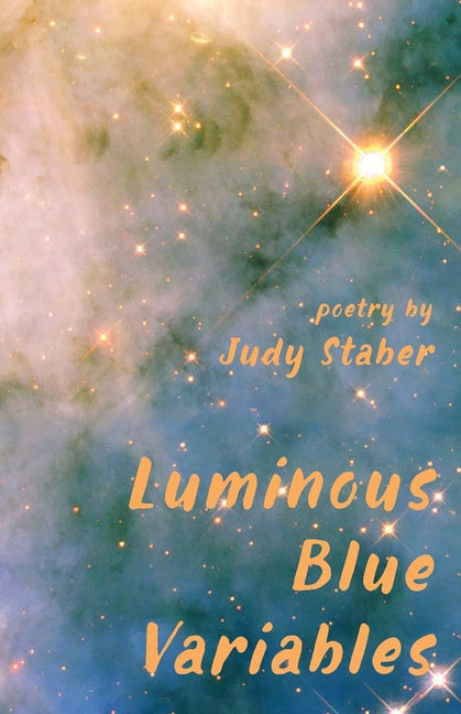 Luminous Blue Variables