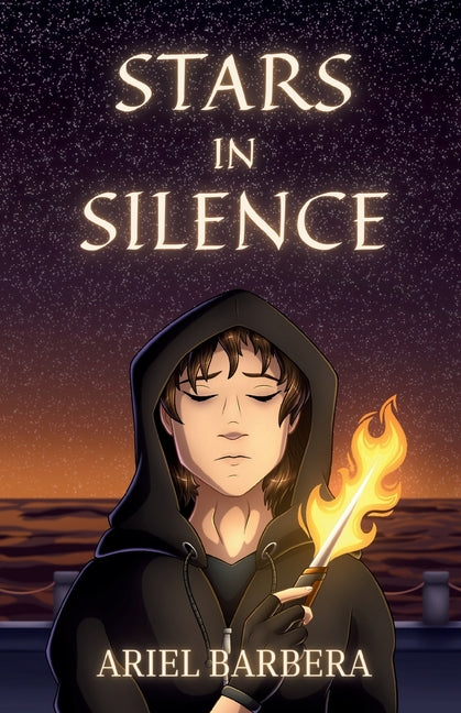 Stars in Silence: A Rare Souls Novella by Barbera, Ariel
