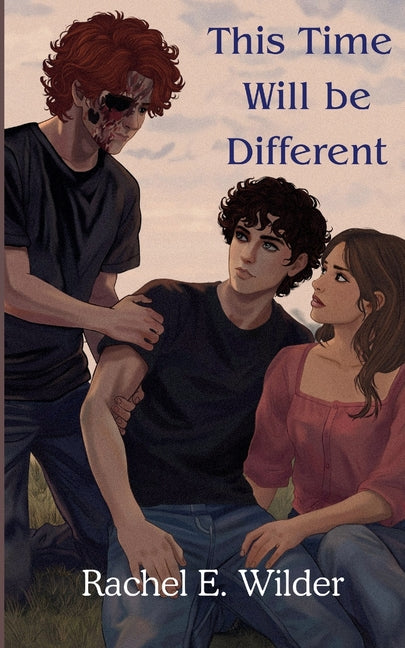 This Time Will Be Different