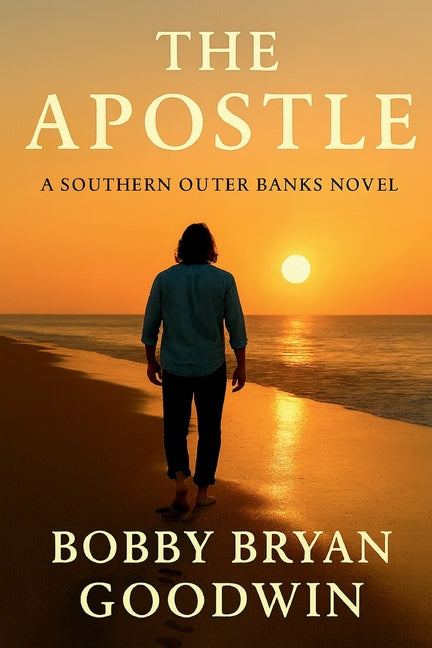 The Apostle: A Southern Outer Banks Novel