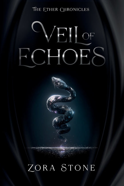 Veil of Echoes by Stone, Zora