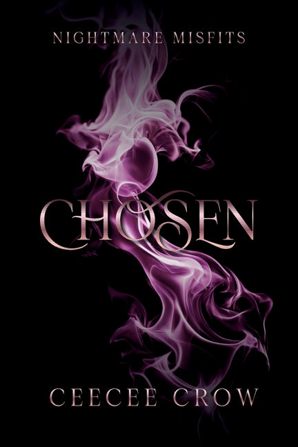 Chosen by Crow, Ceecee
