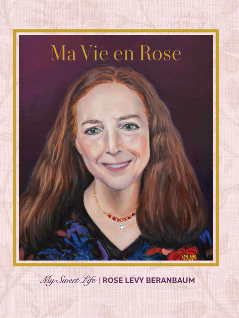 Ma Vie En Rose: My Sweet Life