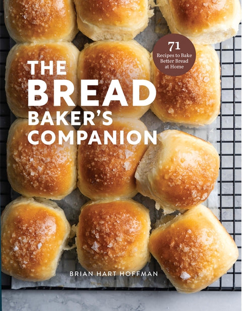 Bread Baker's Companion