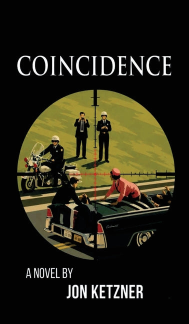 Coincidence by Ketzner, Jon