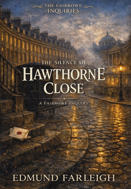 The Silence of Hawthorne Close: A Fairrowe Inquiry
