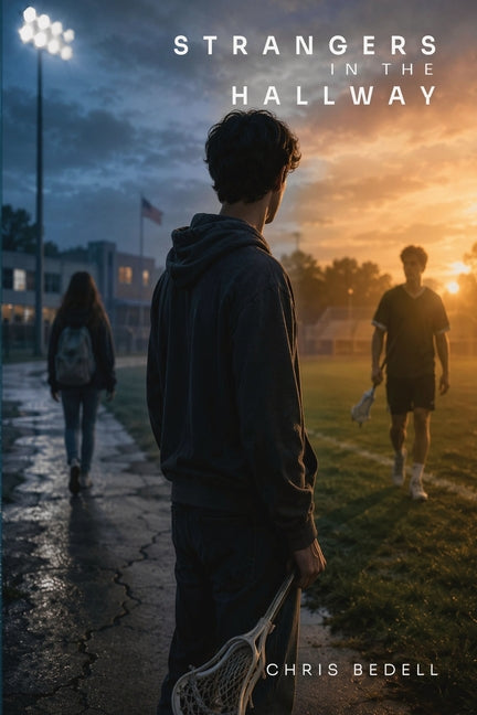 Strangers in the Hallway: A YA Novel in Verse