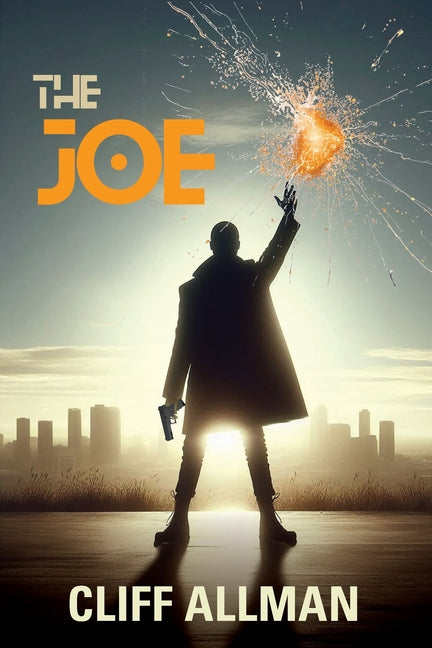 The Joe by Allman, Cliff