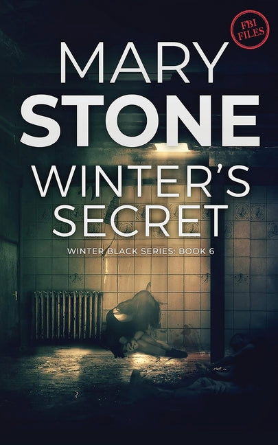Winter's Secret by Stone, Mary