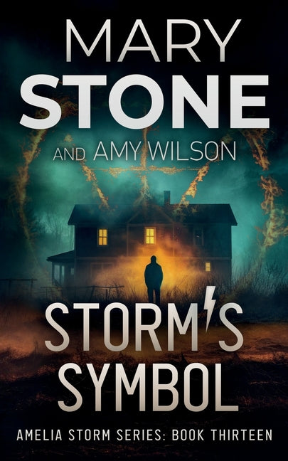 Storm's Symbol by Stone, Mary