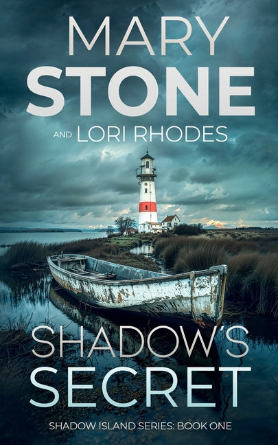 Shadow's Secret by Stone, Mary
