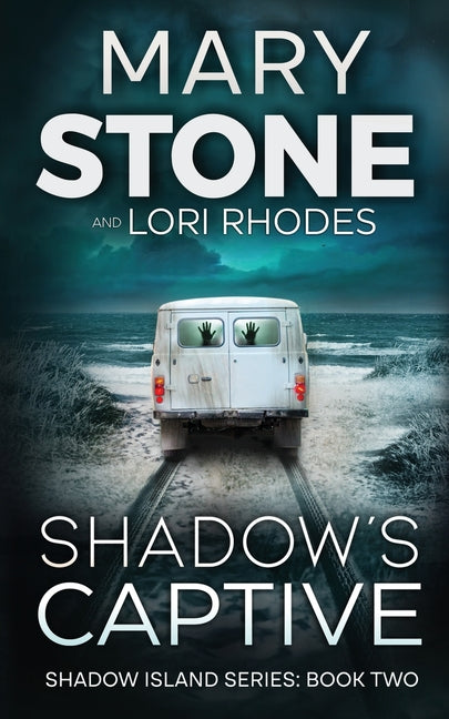 Shadow's Captive by Stone, Mary