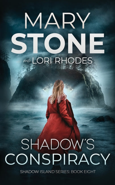 Shadow's Conspiracy by Stone, Mary