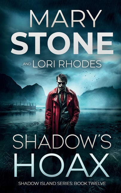 Shadow's Hoax by Stone, Mary